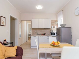 Appartement Ližnjan Kenmerken 7