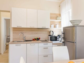 Appartement Ližnjan Kenmerken 8