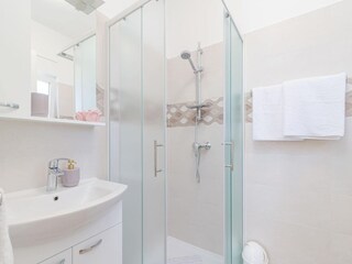 Appartement Ližnjan Équipement 10