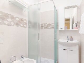 Apartment Ližnjan Ausstattung 11