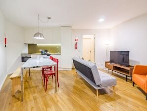 Apartment Charmante 1-Zimmer-Wohnung in Porto - Porto - image1
