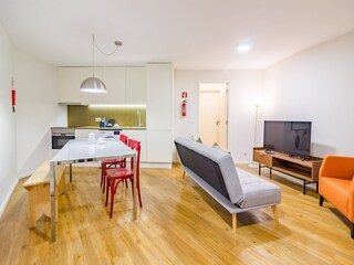 Appartamento Porto Caratteristiche 9