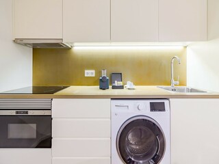 Apartment Porto Ausstattung 8