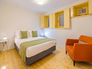 Apartment Porto Ausstattung 9