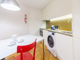 Apartment Porto Ausstattung 8
