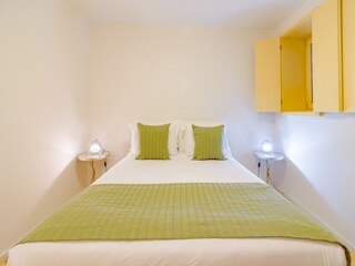 Apartamento Porto Características 8