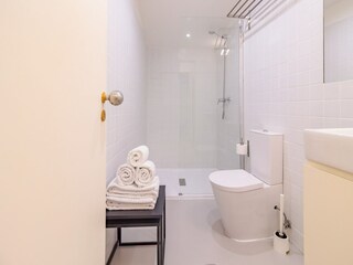 Apartment Porto Ausstattung 5