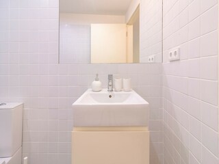 Appartement Porto Équipement 9