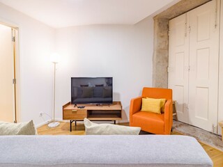 Apartment Porto Ausstattung 7