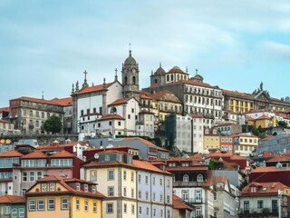 Apartment Porto Umgebung 15