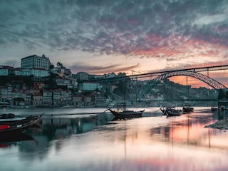 Apartment Porto Umgebung 14