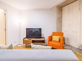Appartamento Porto Caratteristiche 5