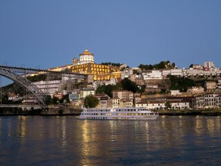 Apartamento Porto Entorno 33