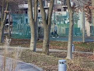 Vakantiehuis Welt Buitenaudio-opname 1