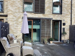 Vakantiehuis Welt Buitenaudio-opname 2