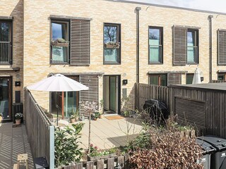 Vakantiehuis Welt Buitenaudio-opname 3