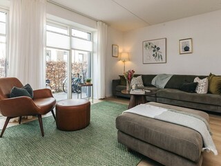 Vakantiehuis Welt  8