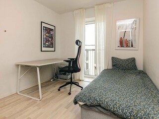 Vakantiehuis Welt  11