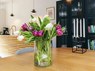 Casa per le vacanze Welt  14