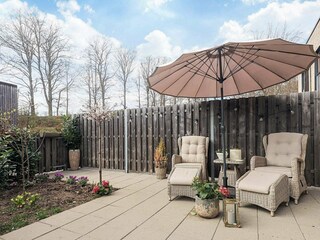 Vakantiehuis Welt  7