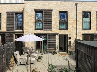 Vakantiehuis Welt  34