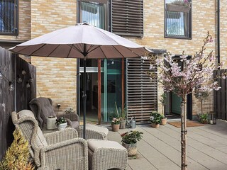 Casa per le vacanze Welt  13