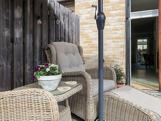 Vakantiehuis Welt  30