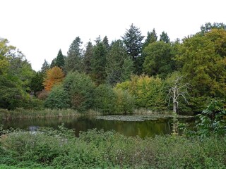 Vakantiehuis Welt  23