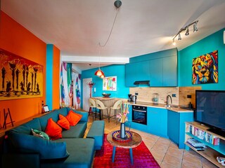 Apartamento Ližnjan Características 10