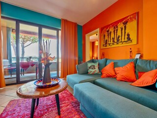 Apartamento Ližnjan Características 14