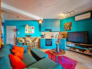 Appartement Ližnjan Équipement 16