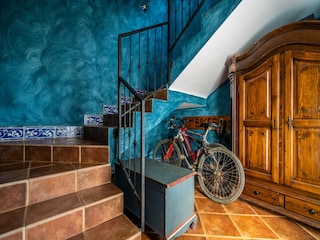 Apartment Ližnjan Ausstattung 11