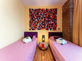 Apartment Ližnjan Ausstattung 18