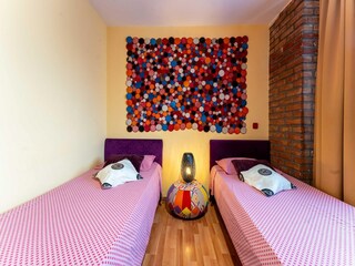 Appartement Ližnjan Équipement 21