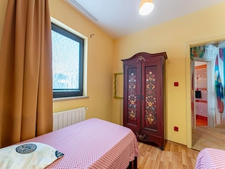 Apartment Ližnjan Ausstattung 10