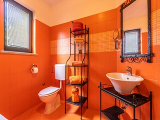 Apartamento Ližnjan Características 21