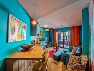 Apartamento Ližnjan Características 9