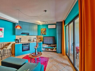 Apartamento Ližnjan Características 18