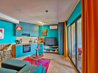 Apartment Ližnjan Ausstattung 15