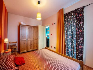 Apartamento Ližnjan Características 11