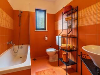 Apartamento Ližnjan Características 12
