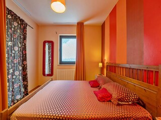 Apartamento Ližnjan Características 19