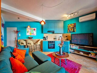 Apartamento Ližnjan Características 25