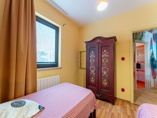 Apartamento Ližnjan Características 13