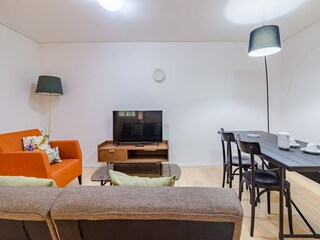 Appartamento Porto Caratteristiche 8