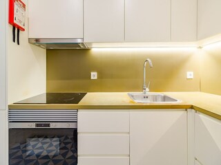 Appartement Porto Kenmerken 11