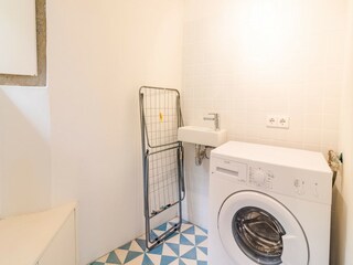 Appartement Porto Kenmerken 4