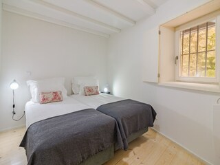 Apartamento Porto Características 5