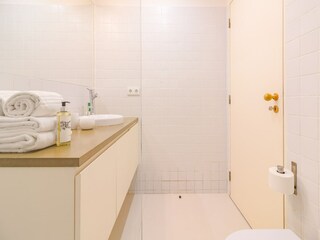 Appartement Porto Équipement 4
