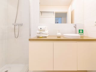 Appartamento Porto Caratteristiche 5